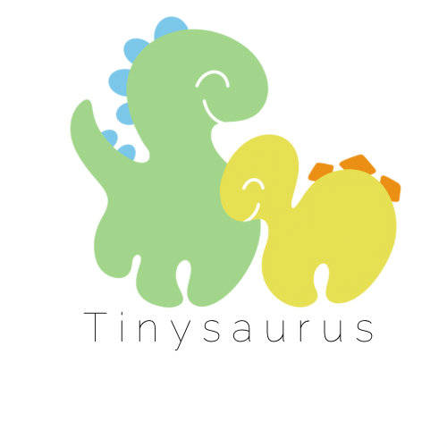 Tinysaurus