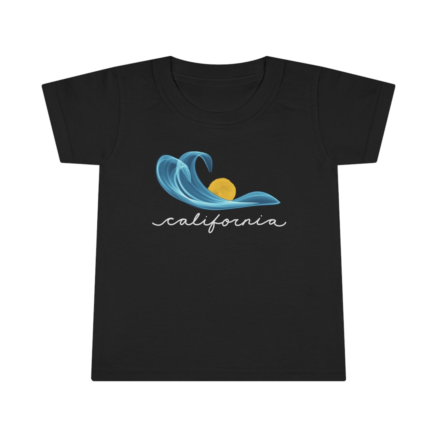 Cali Toddler T-shirt