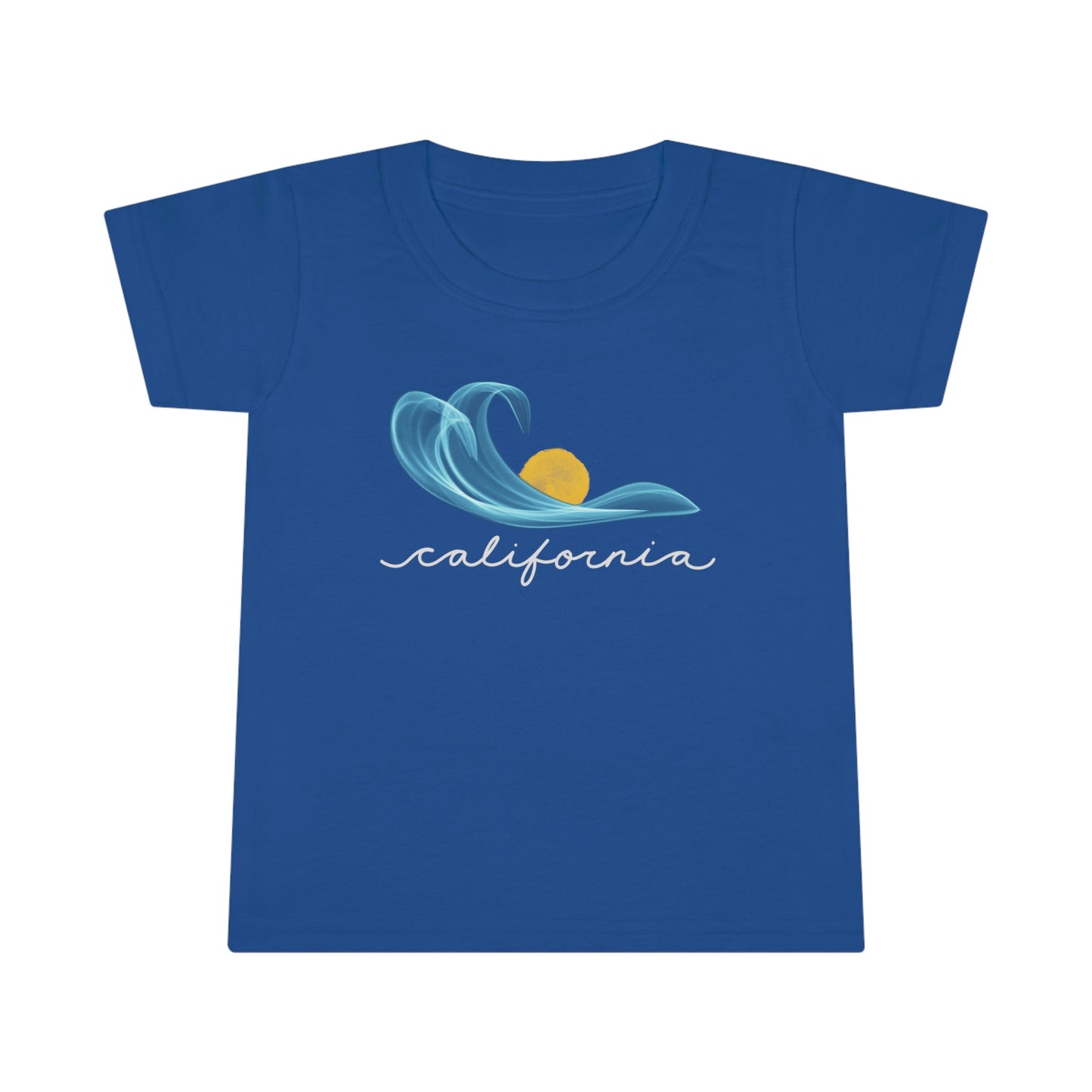 Cali Toddler T-shirt